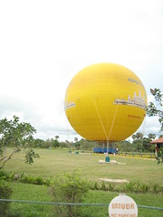 Cambodia & Thai 2009