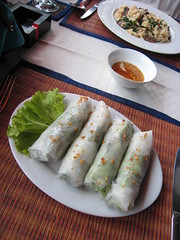Cambodia & Thai 2009