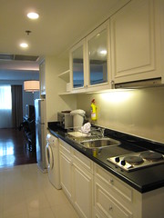 Centre Point Silom Hotel