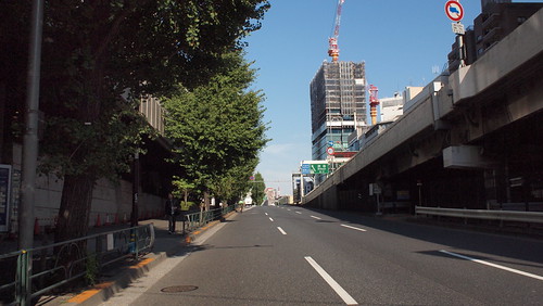 Tokyo Tower