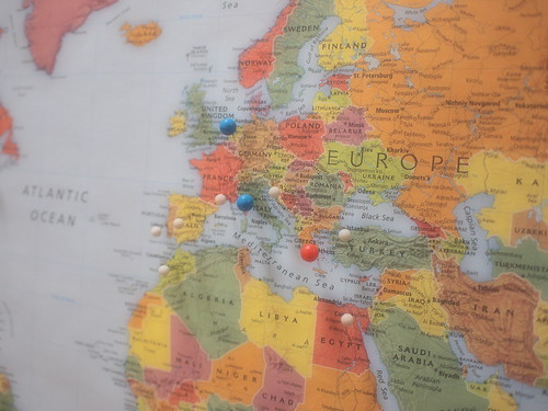 europe