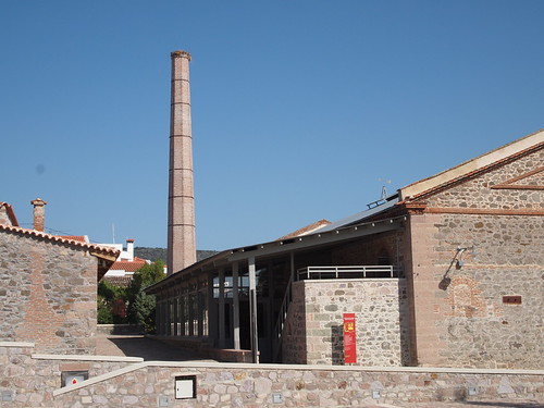 chimney