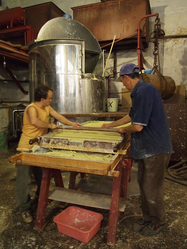 PATOUNIS SOAP FACTORY