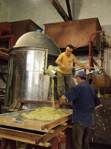 PATOUNIS SOAP FACTORY