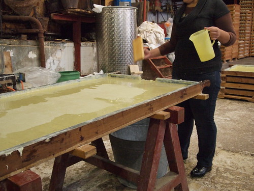 PATOUNIS SOAP FACTORY