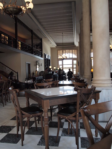 cafe