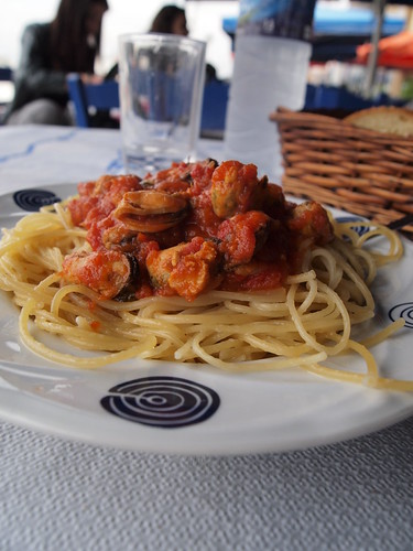 pasta