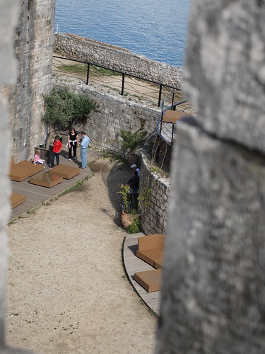 New Fortress