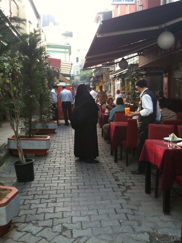 イスタンブール