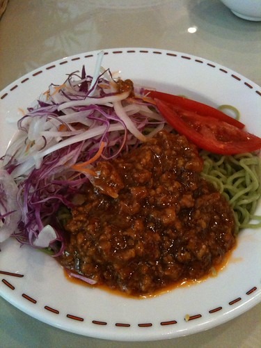 ChaoMengLai