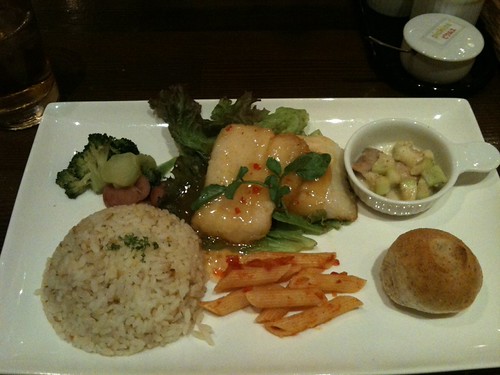 麦房屋