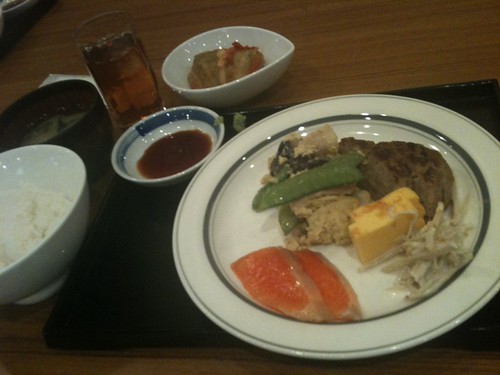 店名忘れた
